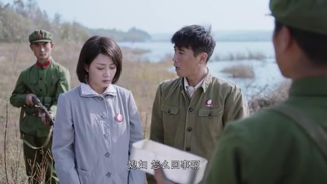 《爱情的边疆》文艺秋思念维卡走火入魔,为保