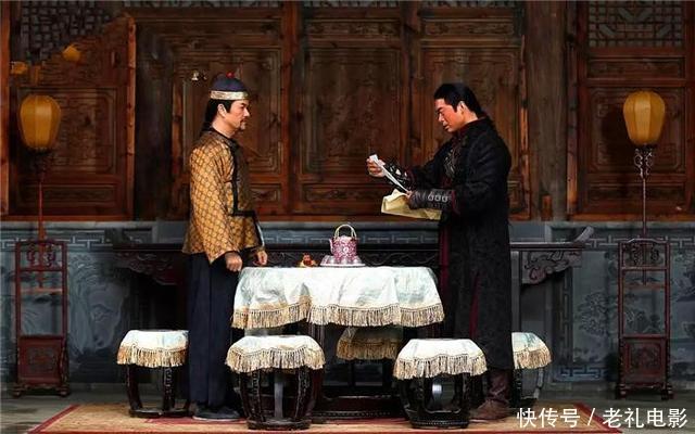 两岁接触邵氏电影圈,凭《力王》打响名号,一部