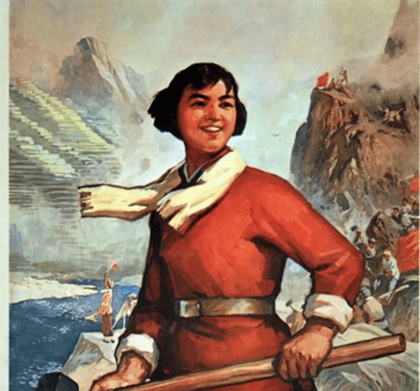 不看《复联4》的女人,究竟是什么样的?