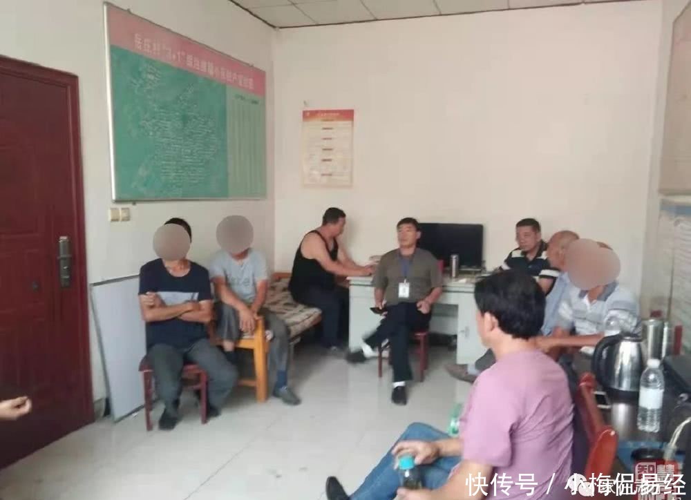 赡养老人协议书