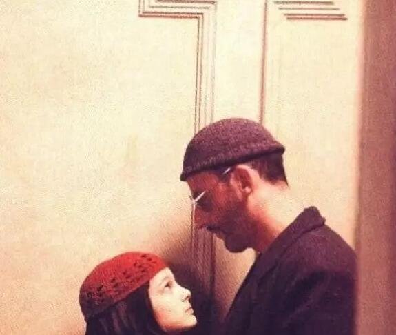 《这个杀手不太冷》男女主人公现状!女孩终于