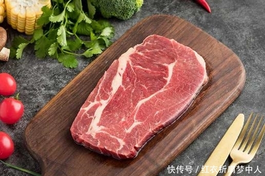 烹饪大咖做牛排,是怎么做到要几分熟就有几分