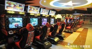 不给钱就举报 男子敲诈多家电玩城