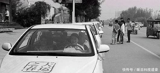 哈罗顺风车被诟病,这两方面问题太难解决!