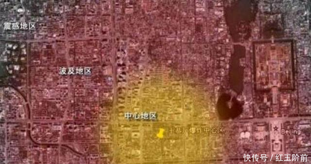 400年前的世界未解之谜,明朝天启王恭厂大爆炸