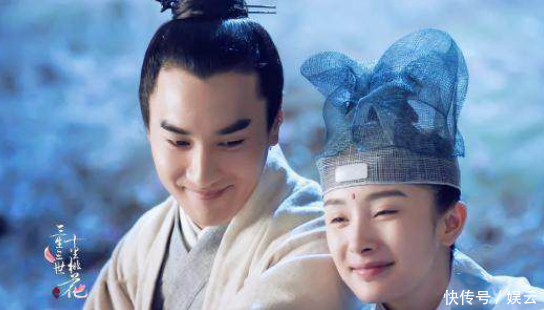 和杨幂合作过的男星都红了,为什么黄轩就是红