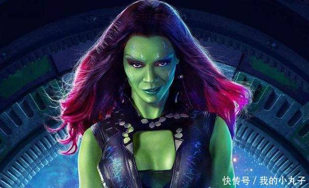 《复仇者联盟3》反派称王,十位超级英雄被杀,