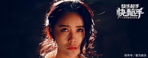 《延禧攻略》的女配厉害了!曾让宁静杨幂做配