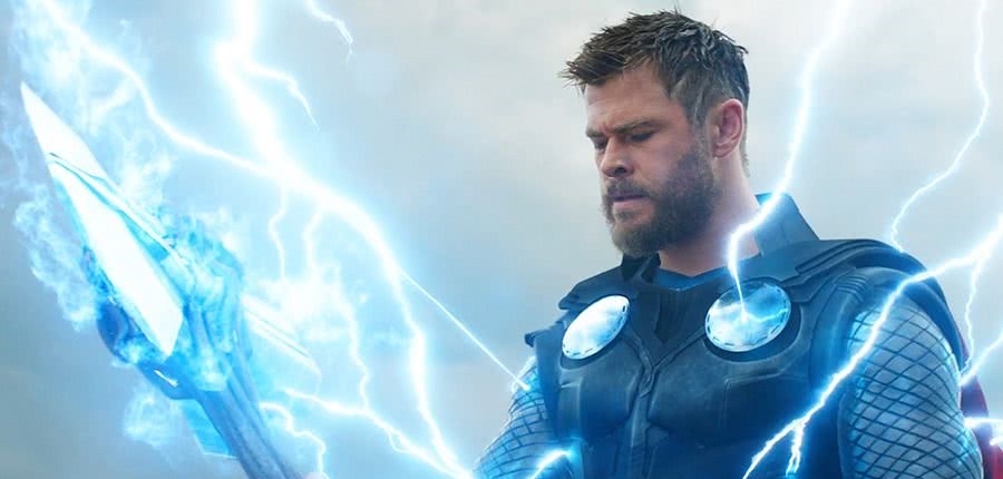 猫眼预测《复联4》总票房达35亿?网友:最伟大