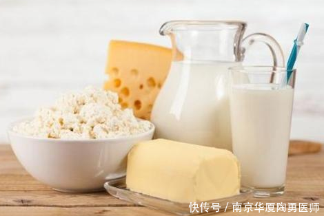 白癜风患者的饮食宜忌