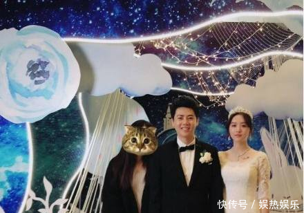 同道大叔结婚,同道大叔到底是谁为何结婚会如