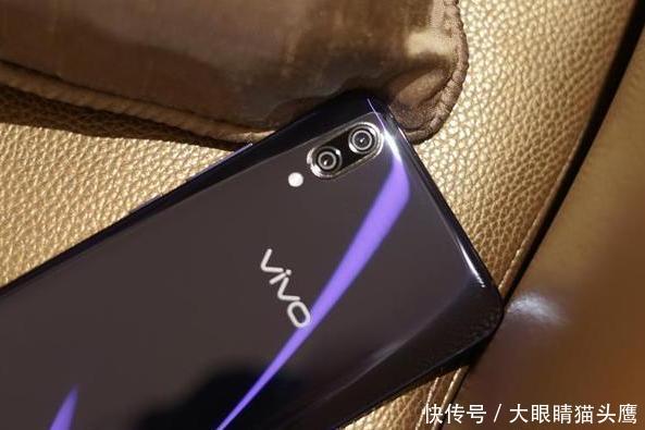 全方位升级的安卓机皇,vivoX二十三向人们诠释