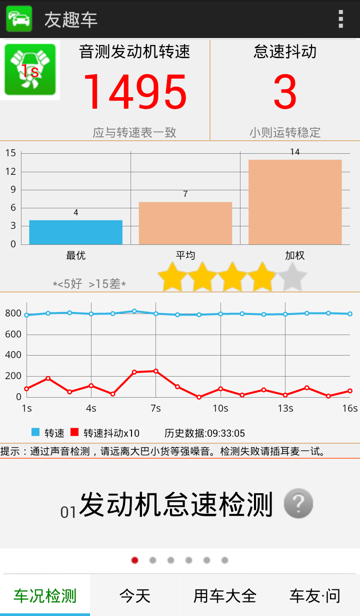 友趣车截图1