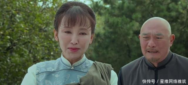 娘道大结局瑛娘与女儿失散,她寻找了十五年,最