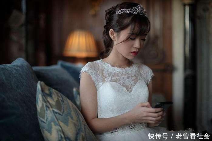 相亲男友性格太闷我提出分手,吃了一顿散伙饭