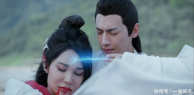 香蜜沉沉烬如霜天后要了簌离命,还想害润玉,润