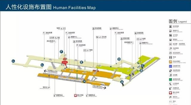 即将通车的武汉地铁7号线各大换乘站点结构图