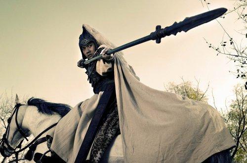 如果没有龙胆亮银枪,赵子龙的长坂坡突围还能