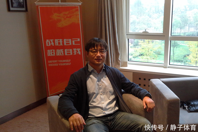 淄博星期天成功挖角鲁能,它将成为鲁能的卫星