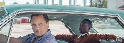 绿皮书预告曝剧情奥斯卡影帝演绎黑白兄弟情