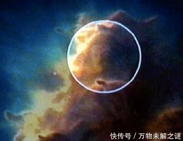 来自外太空的7个令人迷惑的奥秘