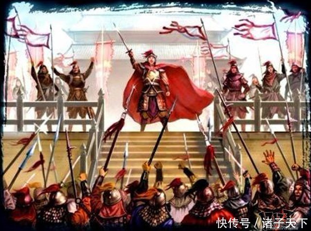 建文帝朱允炆的失踪一直是个谜,但在湖南湘潭