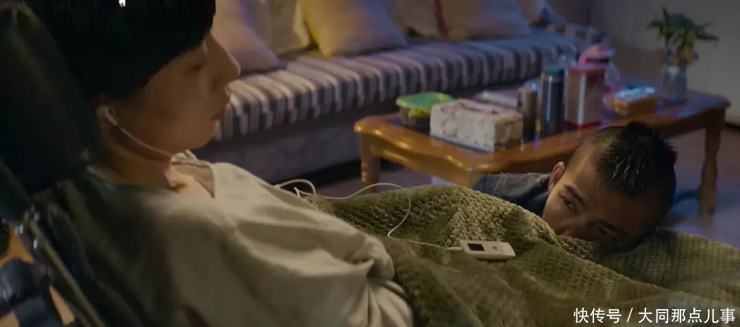 《无名之辈》观后感