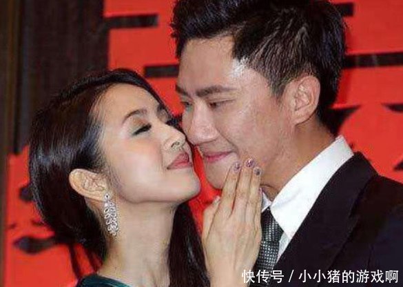 继谢娜后又一位女神即将生子,结婚3年终于怀孕