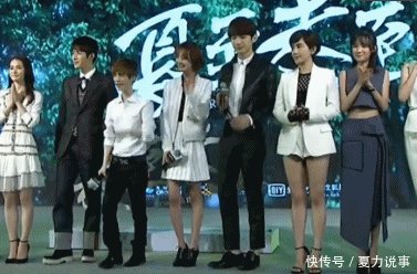 同是颜值担当,郑爽90度鞠躬满分,鞠婧祎却高傲