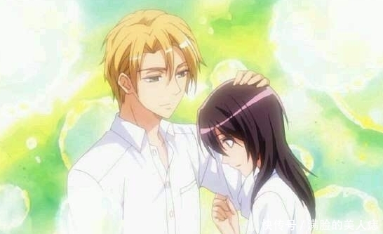 日漫四大护妻狂魔,为老婆战天斗地!网友:男人