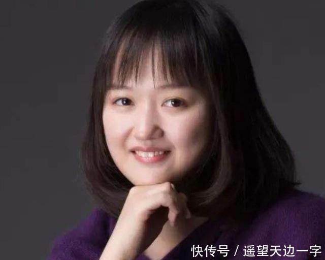 她是清华大学女博士,2018年获科研大奖,坦言大
