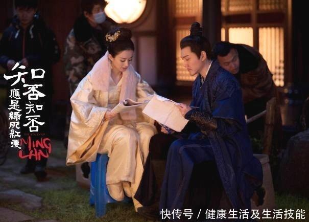 《知否》林小娘被预测1是下一个尔晴,大娘子却图难过的搞笑图片配图片