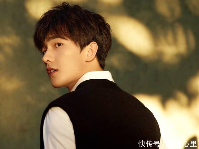 2018人气最高男明星最新权威排行榜出炉,王俊