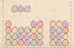 鸡蛋俄罗斯方块,鸡蛋俄罗斯方块小游戏,360小