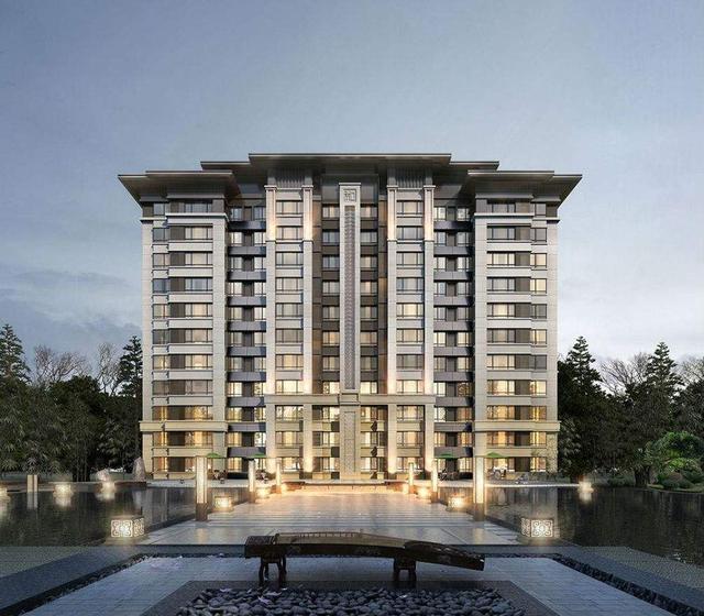 看楼盘该问售楼小姐的几个问题,搞清楚才知道这房值不值得买!