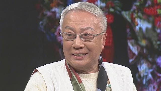 《欢天戏地》20170424老戏新唱