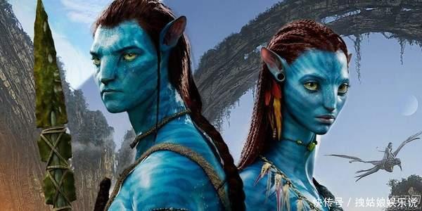 电影《阿凡达》四部续集片名曝光潘多拉星球有
