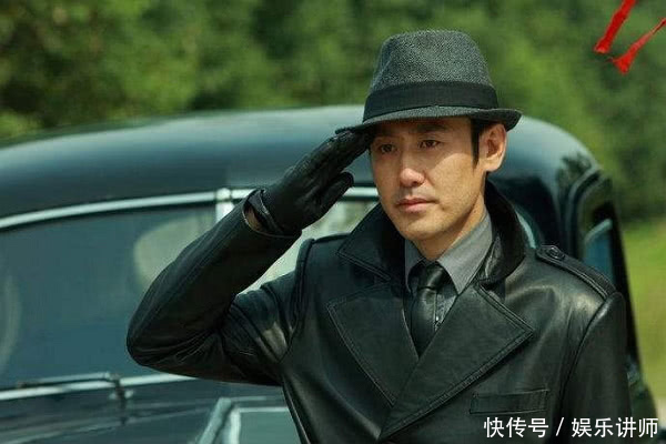 最经典的4部国产谍战电视剧,《潜伏》上榜,你