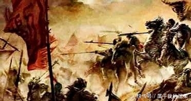 千年古县:“井陉关”兵灾史 银河娱乐赌博网