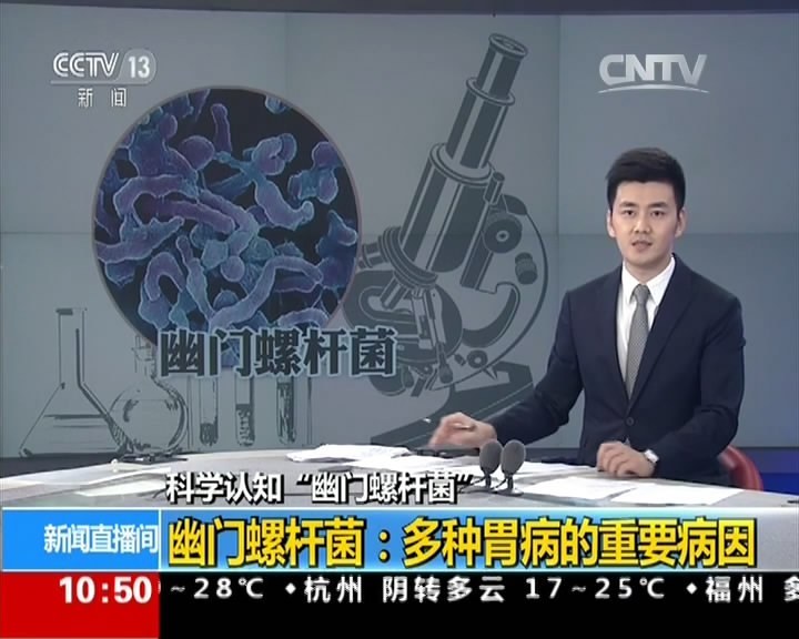 幽门螺旋杆菌需要吃什么药?合理搭配药物更有