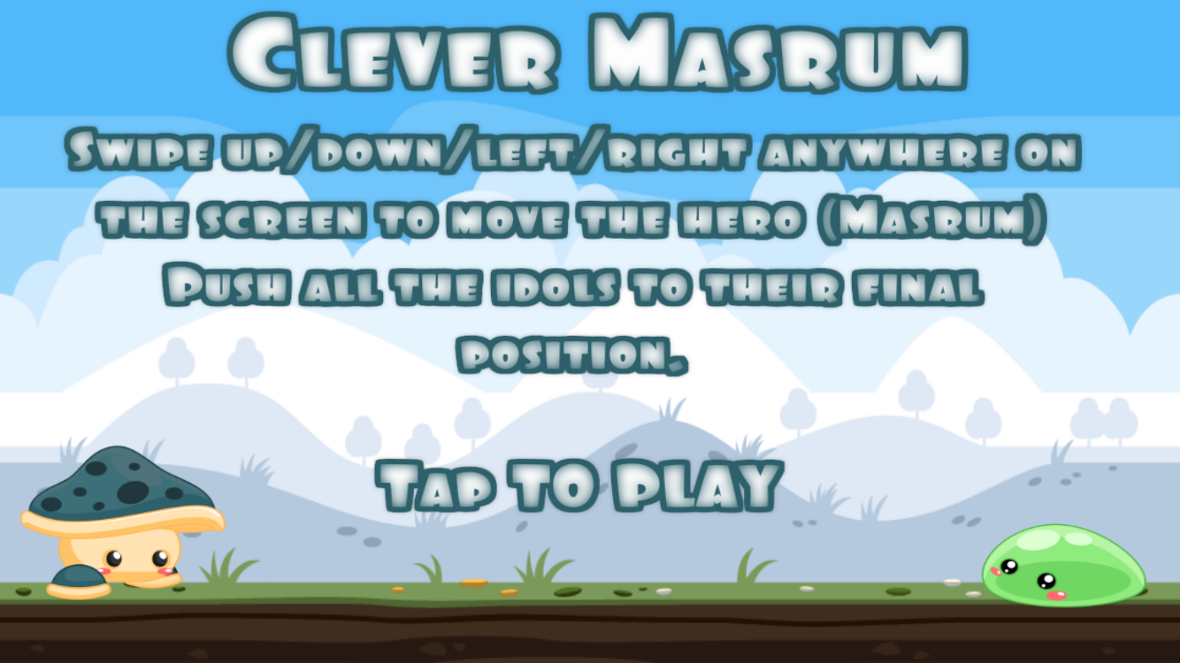 Clever Masrum - Super Puzzles截图9