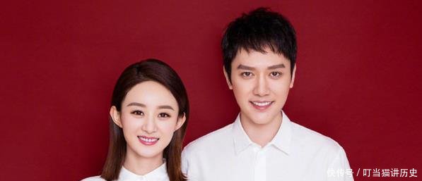 继赵丽颖怀孕后,又一男星晒妻子大肚照, 猪宝宝