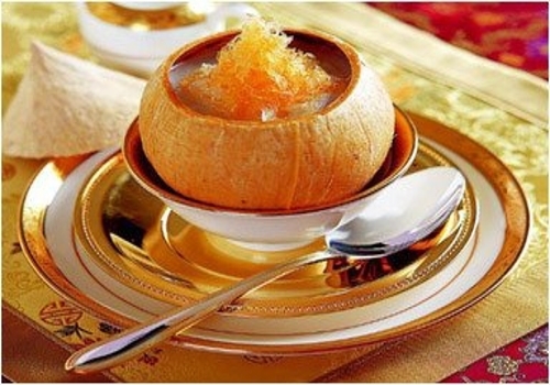 泰国有哪些特产?