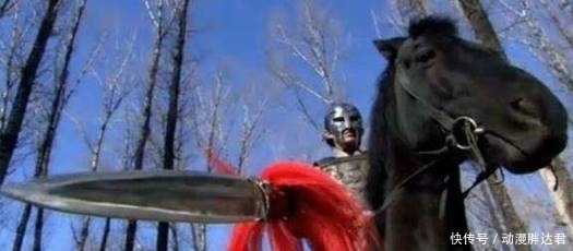 大英雄狄青勇抗西夏,功劳卓越,为什么最后忧郁