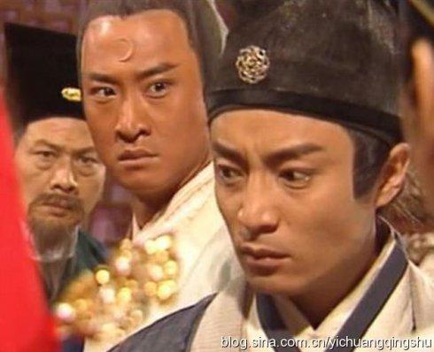 周杰版《少年包青天》主演现状 最帅的还是公