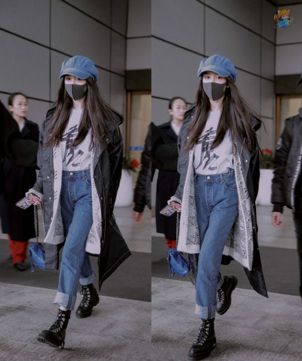 衣品最能抗的明星!郑秀文范玮琪真的好年轻