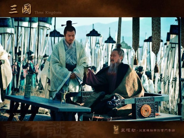 新三国演义<em>bt</em>全95集下载种子要高清的720P的