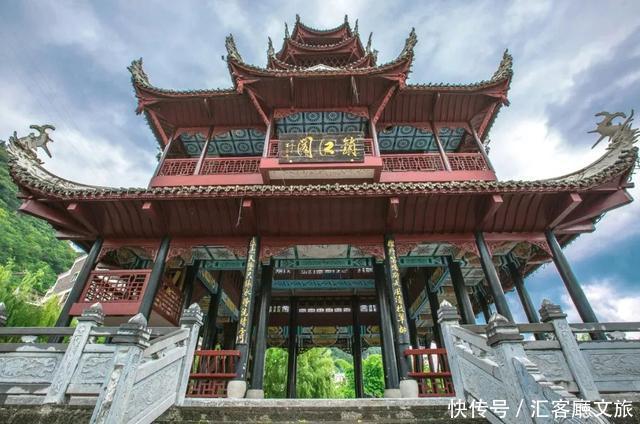 走过乌镇,路过南浔,最后停留在这里