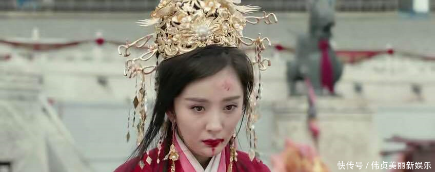 扶摇轩辕晓恢复记忆,扶摇这句话道出了长孙无