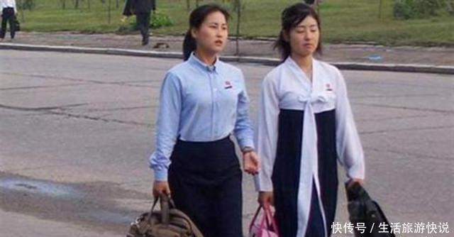 朝鲜姑娘有多漂亮?花多少钱能娶一个?答案让